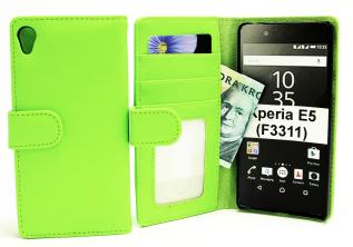 Mobiltaske Sony Xperia E5 (F3311)