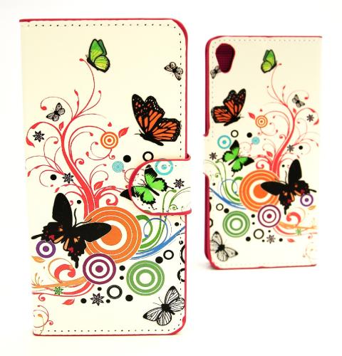 Designwallet Sony Xperia E5 (F3311)