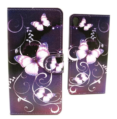 Designwallet Sony Xperia E5 (F3311)