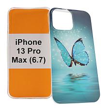 TPU Designcover iPhone 13 Pro Max (6.7)