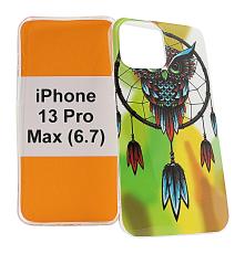 TPU Designcover iPhone 13 Pro Max (6.7)