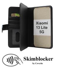 Skimblocker XL Wallet Xiaomi 13 Lite 5G