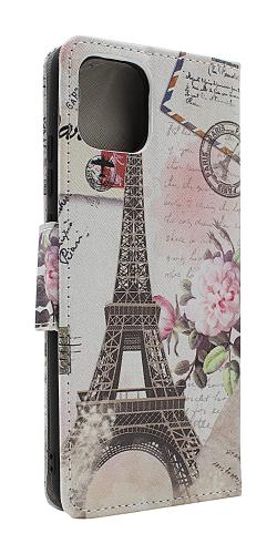 Designwallet Samsung Galaxy A03 (A035G/DS)