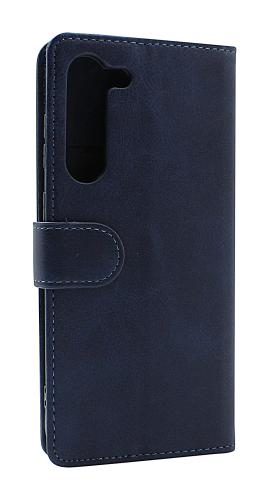 Zipper Standcase Wallet Samsung Galaxy S23 Plus 5G