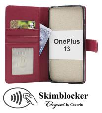 Skimblocker OnePlus 13 Mobilcover