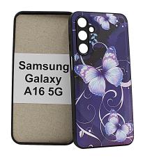 Magnet Cover Samsung Galaxy A16 / A16 5G