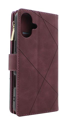 XL iPhone 16 Plus Luksus Mobilcover