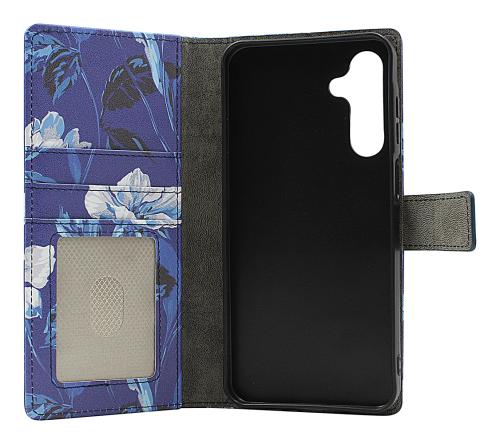 Skimblocker Samsung Galaxy A16 / A16 5G Mobilcover Design