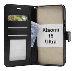 Crazy Horse Xiaomi 15 Ultra Mobilcover
