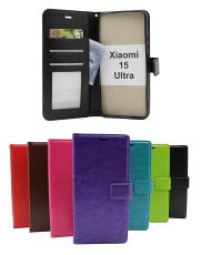 Crazy Horse Xiaomi 15 Ultra Mobilcover