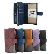 XL Luksus Mobilcover Google Pixel 10 / Pixel 10 Pro