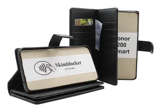 Skimblocker Honor 200 Smart 5G XL Mobilcover