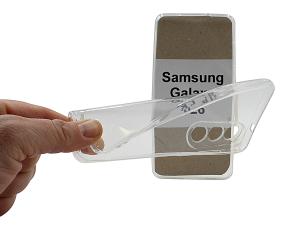 Ultra Thin TPU Cover Samsung Galaxy S26