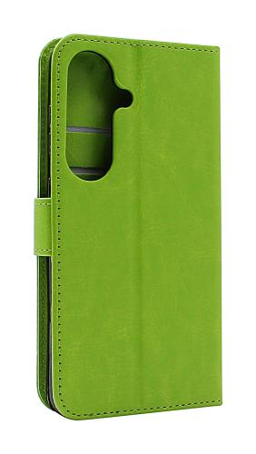 Crazy Horse Samsung Galaxy S26 Mobilcover