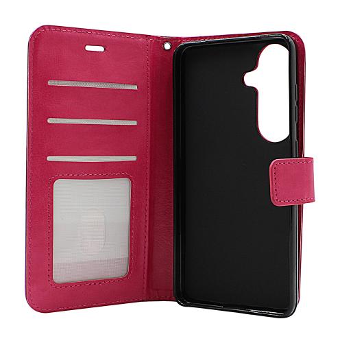 Crazy Horse Samsung Galaxy S26 Mobilcover