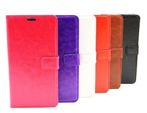 Crazy Horse wallet Samsung Galaxy Note 5 (SM-N920F)