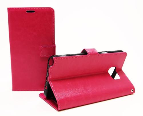Crazy Horse wallet Samsung Galaxy Note 5 (SM-N920F)