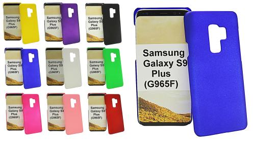 Hardcase Cover Samsung Galaxy S9 Plus (G965F)
