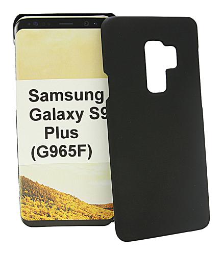 Hardcase Cover Samsung Galaxy S9 Plus (G965F)