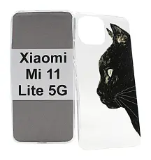 TPU Designcover Xiaomi Mi 11 Lite / Mi 11 Lite 5G