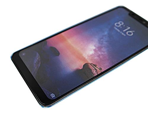 Full Frame Glasbeskyttelse Xiaomi Redmi Note 6 Pro