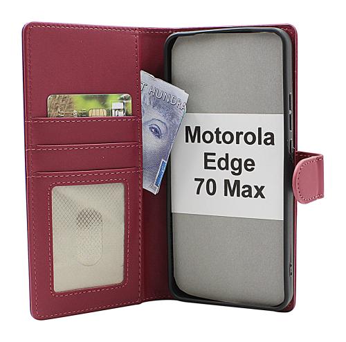 Skimblocker Motorola Edge 70 Max Mobilcover