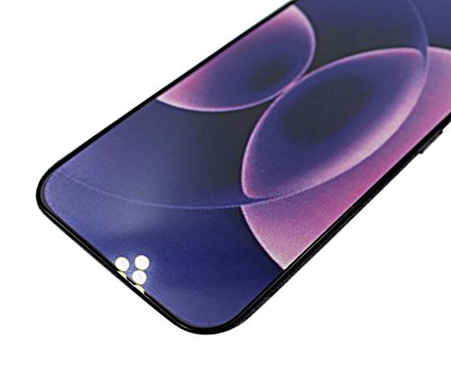 Full Frame Glasbeskyttelse Xiaomi 17 Ultra