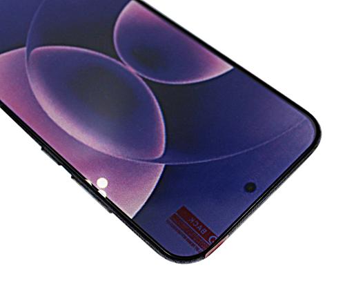 Full Frame Glasbeskyttelse Xiaomi 17 Ultra