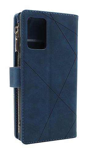 XL Standcase Luxwallet Motorola Edge 50 Fusion 5G