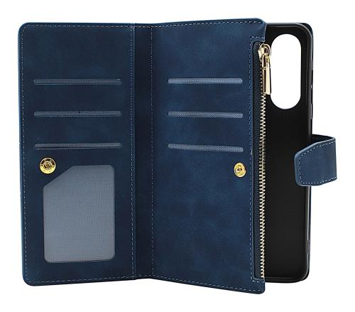 XL Samsung Galaxy A57 5G Luksus Mobilcover