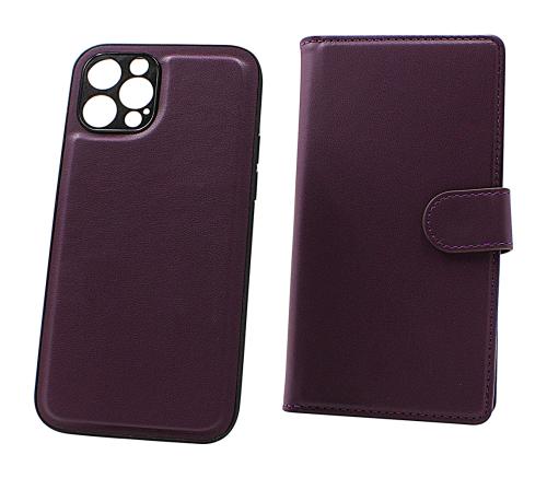 Skimblocker iPhone 12 Pro (6.1) Magnet Mobilcover