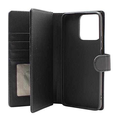 Skimblocker Honor 200 Smart 5G XL Mobilcover