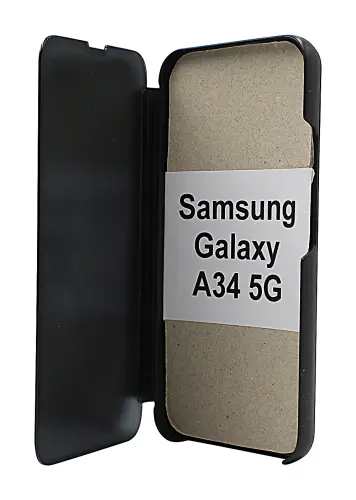 Smart Flip Cover Samsung Galaxy A34 5G