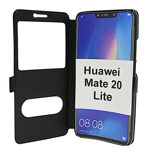 Flipcase Huawei Mate 20 Lite