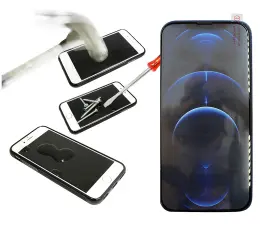 Full Frame Glasbeskyttelse iPhone 13 Pro Max (6.7)