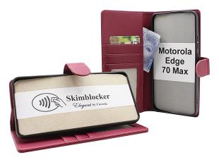 Skimblocker Motorola Edge 70 Max Mobilcover