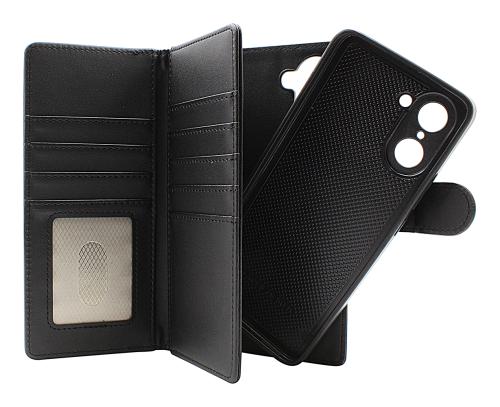 Skimblocker OnePlus Nord CE5 (CPH2719) XL Magnet Mobilcover