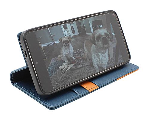 Samsung Galaxy S24 / S25 Luksus Mobilcover Slim