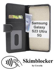 Skimblocker Mobiltaske Samsung Galaxy S23 Ultra 5G