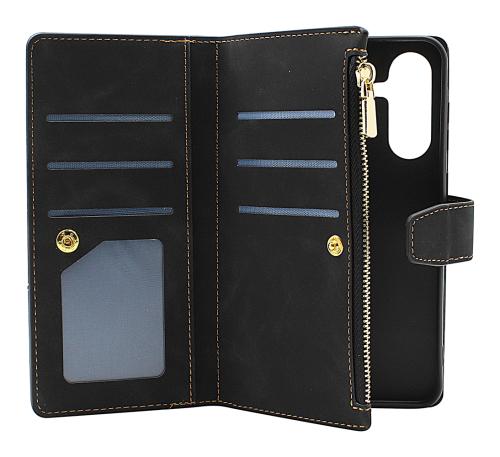 XL Samsung Galaxy A57 5G Luksus Mobilcover