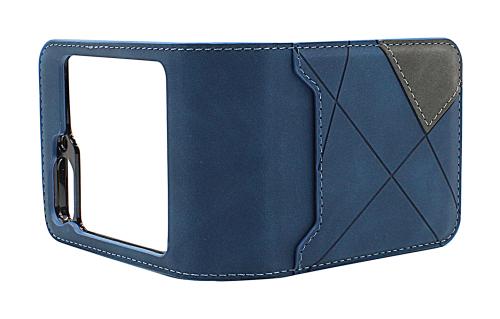 Luxwallet Samsung Galaxy Z Flip 5 5G (SM-F731B)