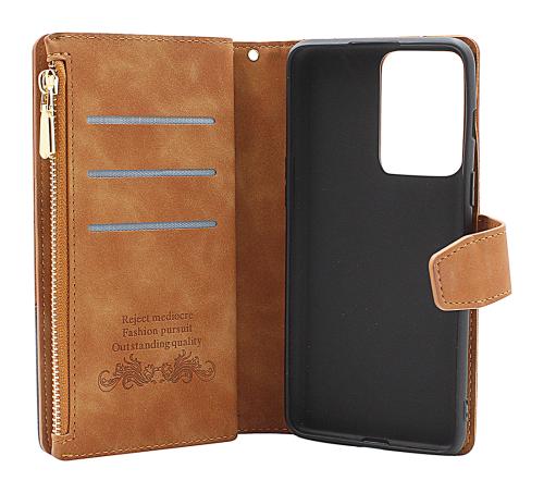 XL Standcase Luxwallet Oneplus Nord 2T 5G