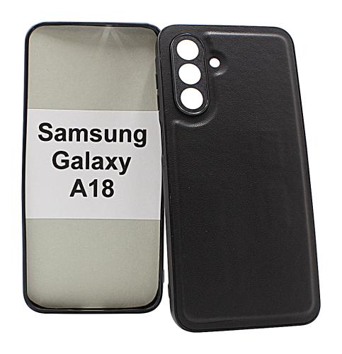 Magnet Cover Samsung Galaxy A18 LTE