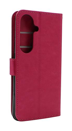 Crazy Horse Samsung Galaxy S26 Mobilcover