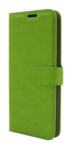 Crazy Horse Wallet iPhone SE (2nd Generation)
