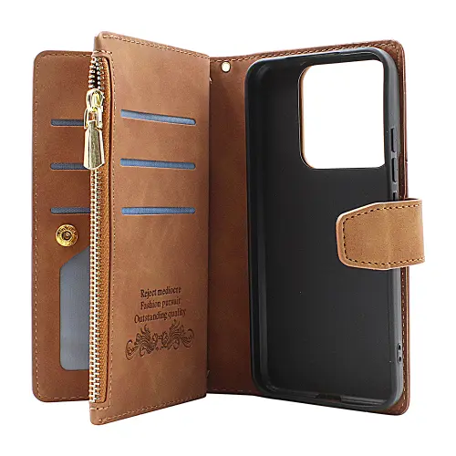 XL Standcase Luxwallet Xiaomi 14 5G
