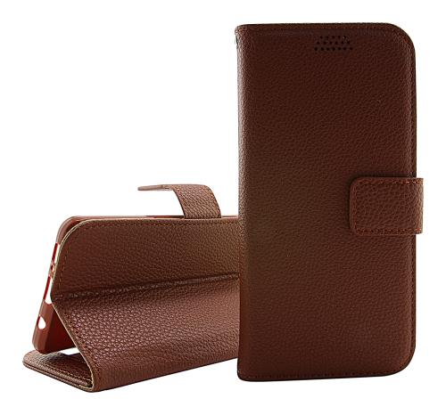 New Standcase Wallet Sony Xperia L1 (G3311)