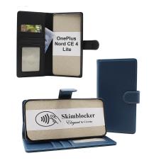 Skimblocker OnePlus Nord CE 4 Lite Mobilcover