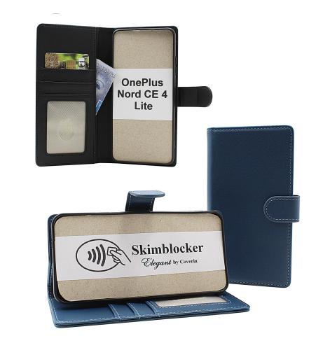 Skimblocker OnePlus Nord CE 4 Lite Mobilcover