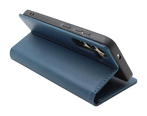 Samsung Galaxy S24 / S25 Luksus Mobilcover Slim